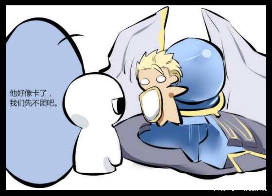 亚瑟被敌人打还回血的出装,亚瑟阵容被压制