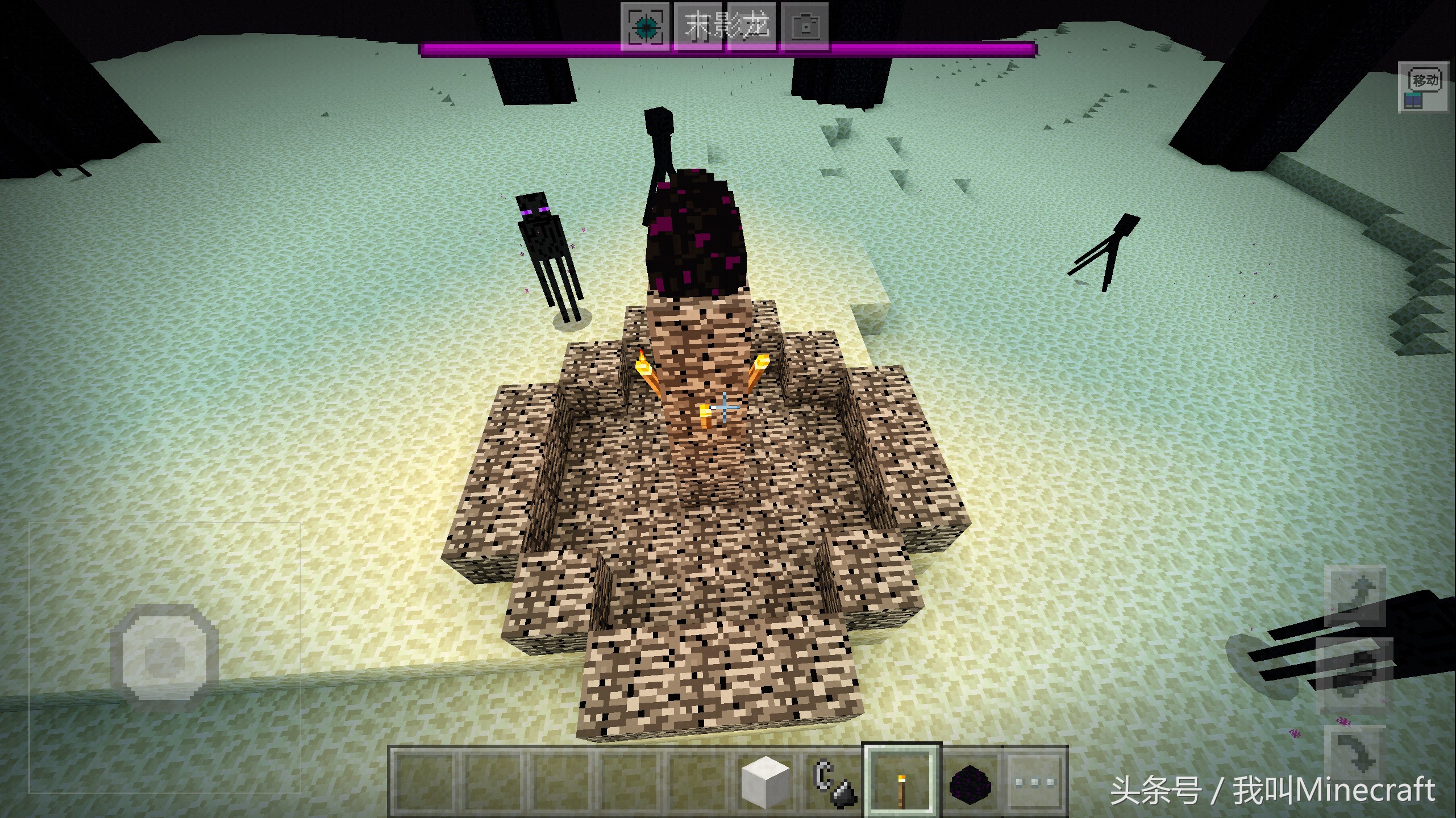 我的世界10年mc玩家才知道的知识,我的世界10年间mc消失的6个特性