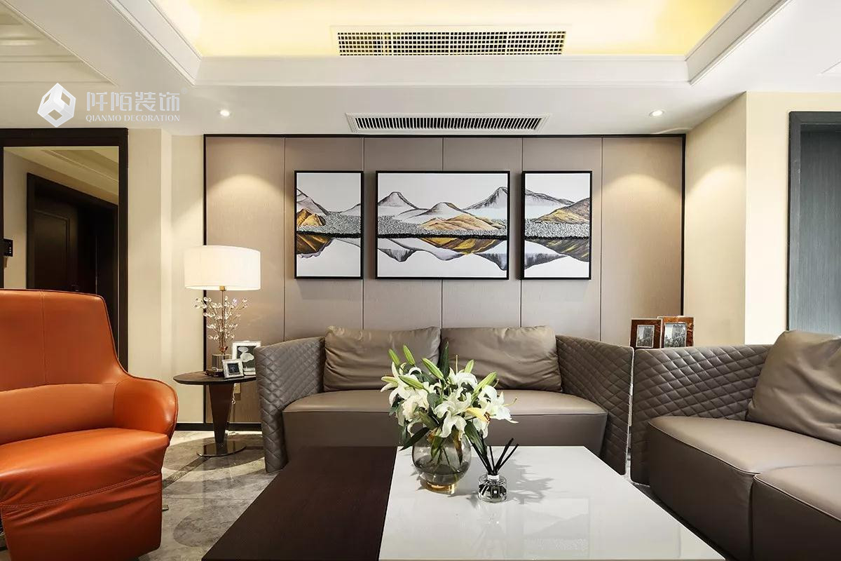 阡陌装饰霞浦,阡陌装饰的全包套餐