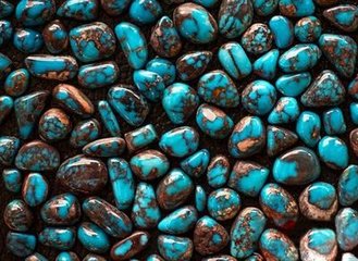 美国绿松石的首饰品牌有哪些,美国绿松石1000元贵吗