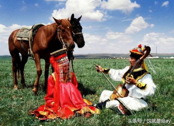 蒙古族女孩名字大全,蒙古族人名命名规则