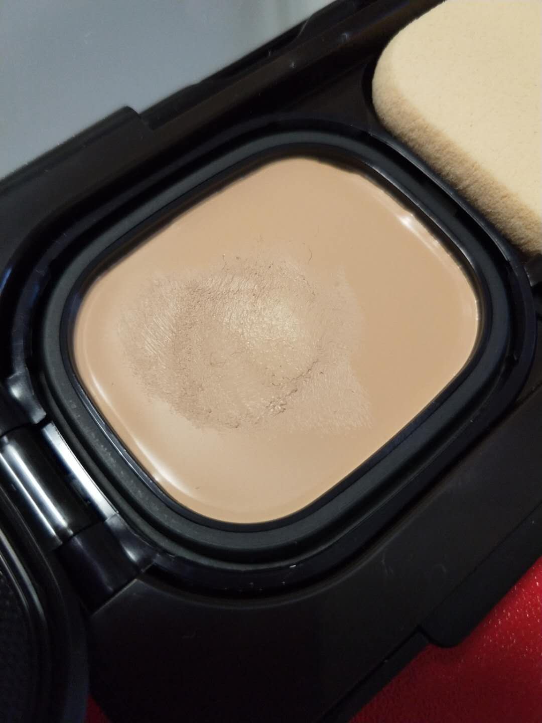 covermark遮瑕粉膏色号,covermark遮瑕膏试色