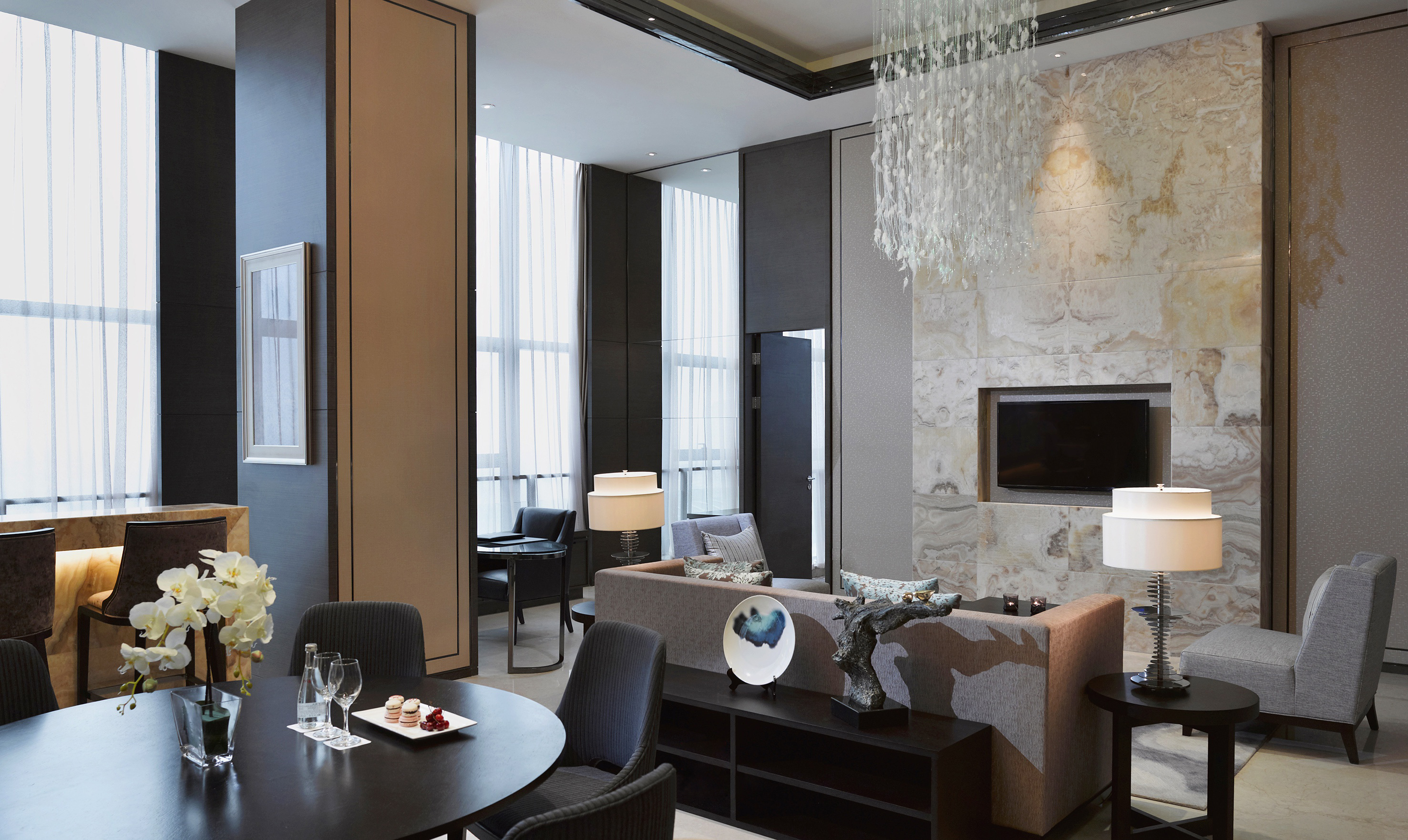 济南绿地美利亚酒店标间价格,济南绿地美利亚酒店视频