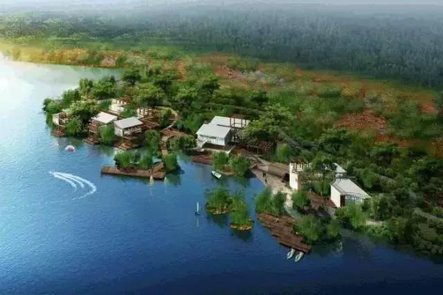 广州人少景美的古村落,广州好玩适合拍照的网红景点