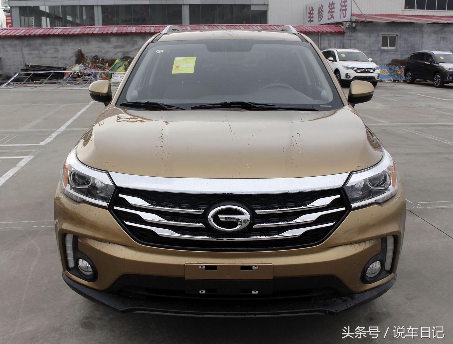 传祺gs4优缺点有什么,传祺gs4这款车到底怎么样