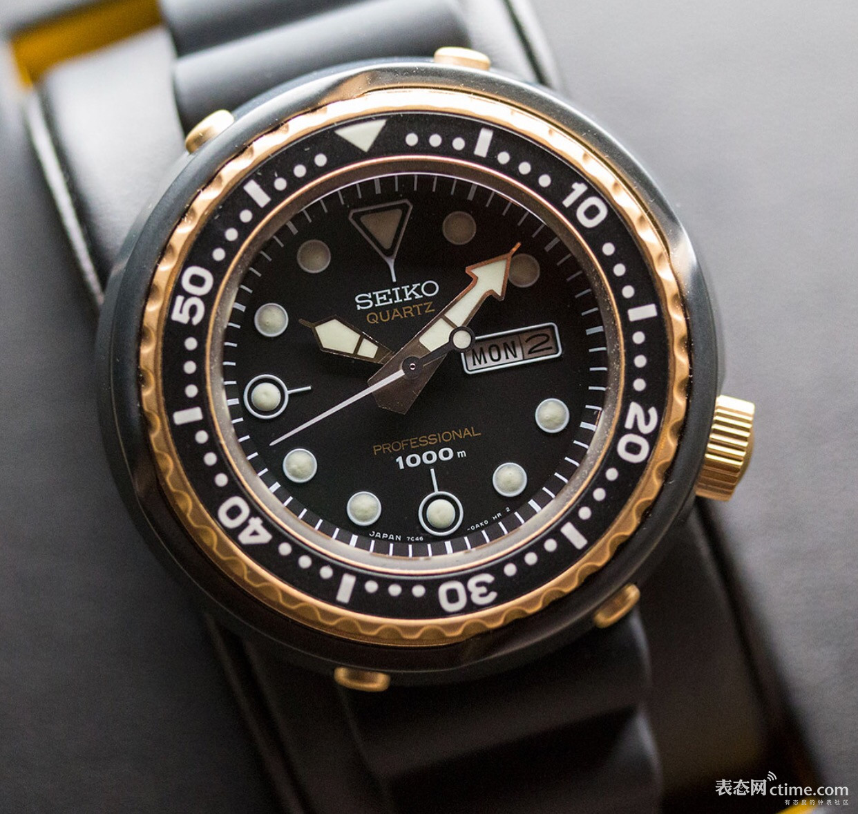 精工哪一款最值得买,精工哪个系列最值得入手