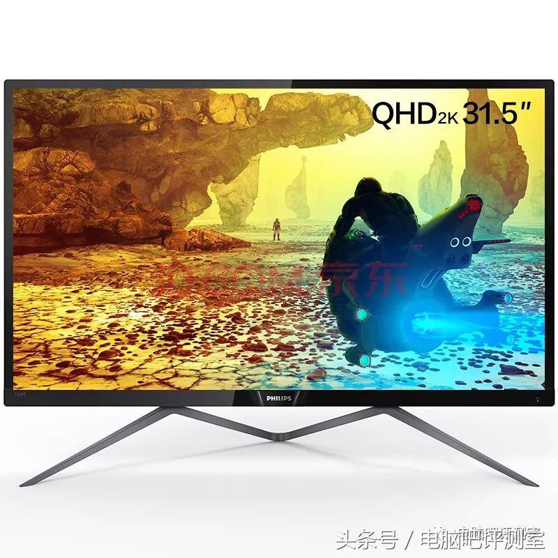 台式机护眼显示器推荐,台式机显示器选购推荐