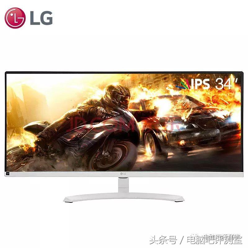 一般台式机显示器多大,台式机显示器推荐曲面