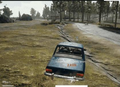 神级吃鸡神器,吃鸡神仙外挂