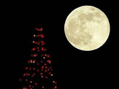 古诗中最美的月亮赏析,三十六首描写月亮最美的诗词