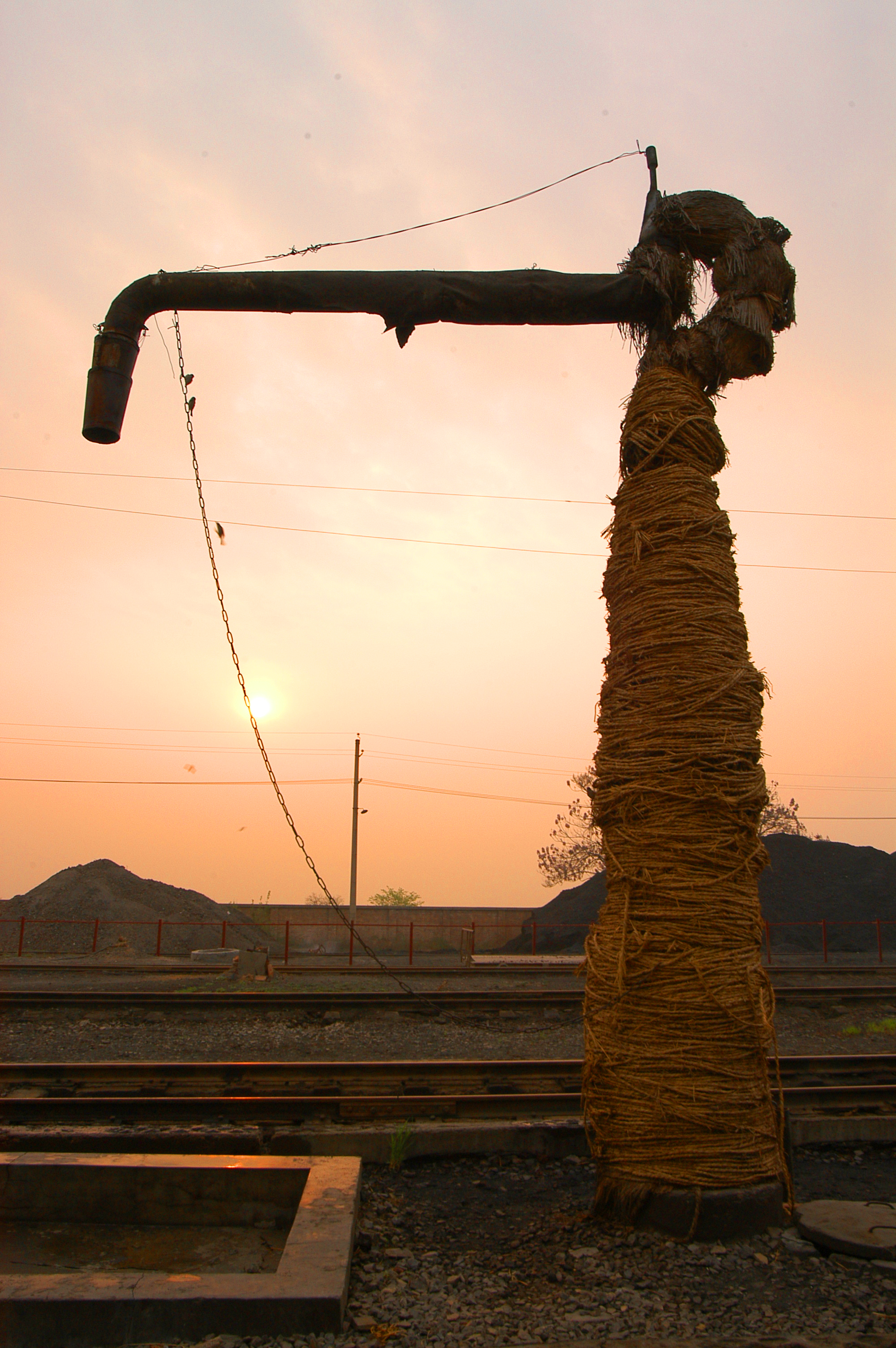 中国的全部蒸汽机车,已经消逝的中国蒸汽机车
