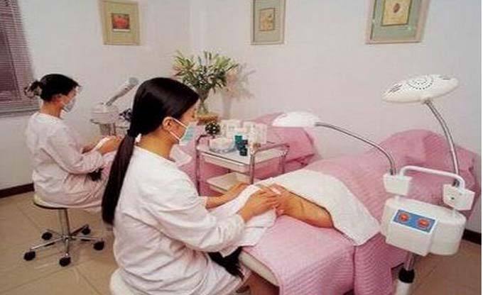 医疗美容机构的现状,医疗美容机构行业现状