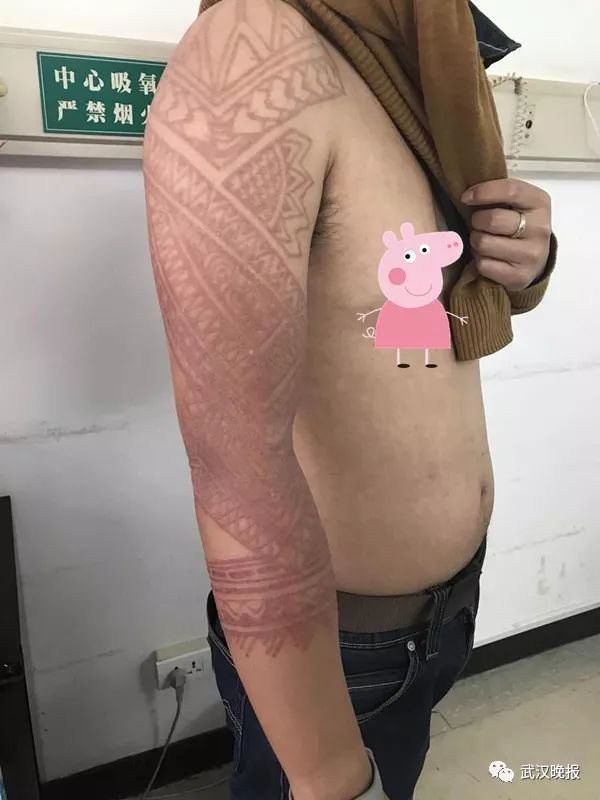 假期他在巴厘岛尝鲜特色服务,现在可能一辈子都消不掉了!悔恨终生……