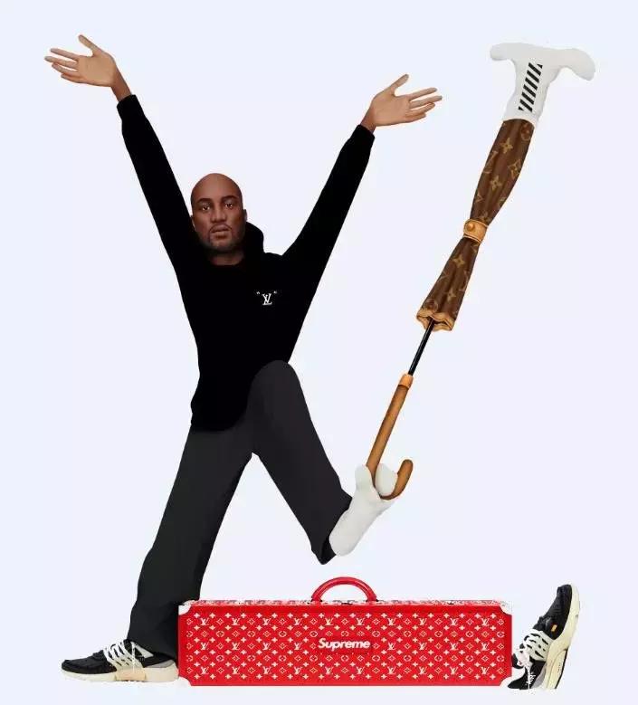 Chanel、LV、爱马仕……都被他恶搞！纽约潮牌快闪店首登内地！