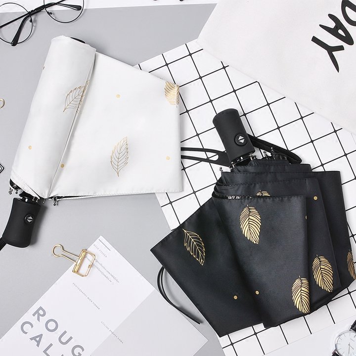 想要一把可以遮风挡雨的伞,拥有一把伞挡风又挡雨