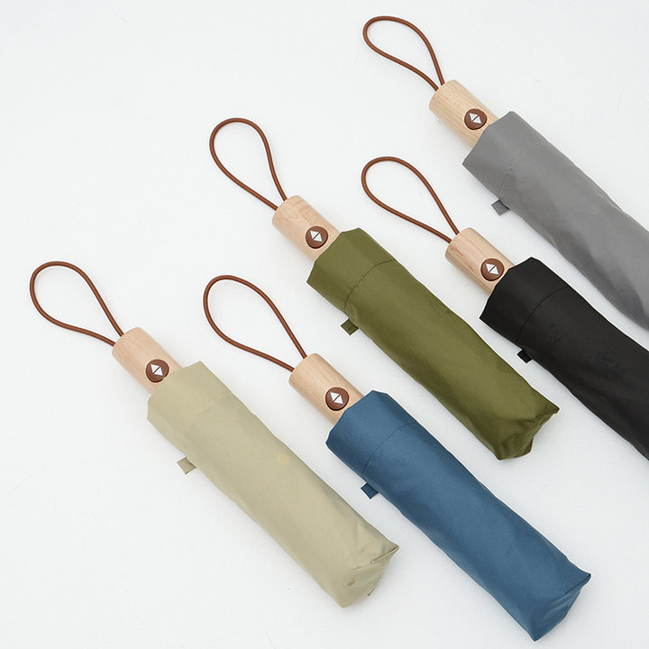 想要一把可以遮风挡雨的伞,拥有一把伞挡风又挡雨