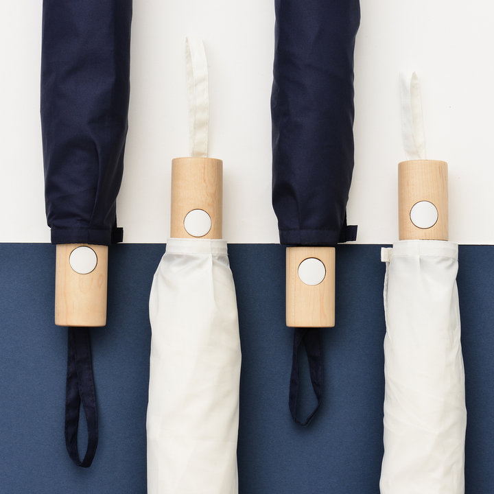 想要一把可以遮风挡雨的伞,拥有一把伞挡风又挡雨