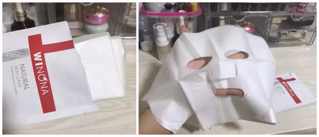 还没试过医美面膜？你out了……