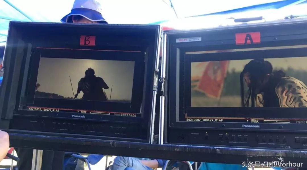 真正有想法有能力的用户是这样行权的