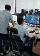 剑网三郭炜炜完整视频,剑网三玩家和郭炜炜