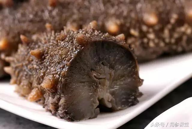 高考孩子吃海参的功效与作用,即将高考学生吃海参