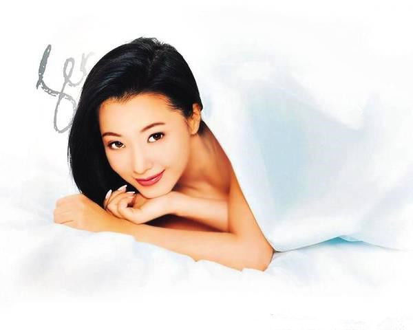 她是韩国第一美少女,她是韩国第一网红女神