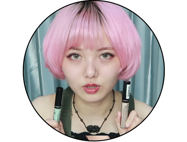 遮瑕液推荐遮斑前十名红榜,十大热门遮瑕液排名