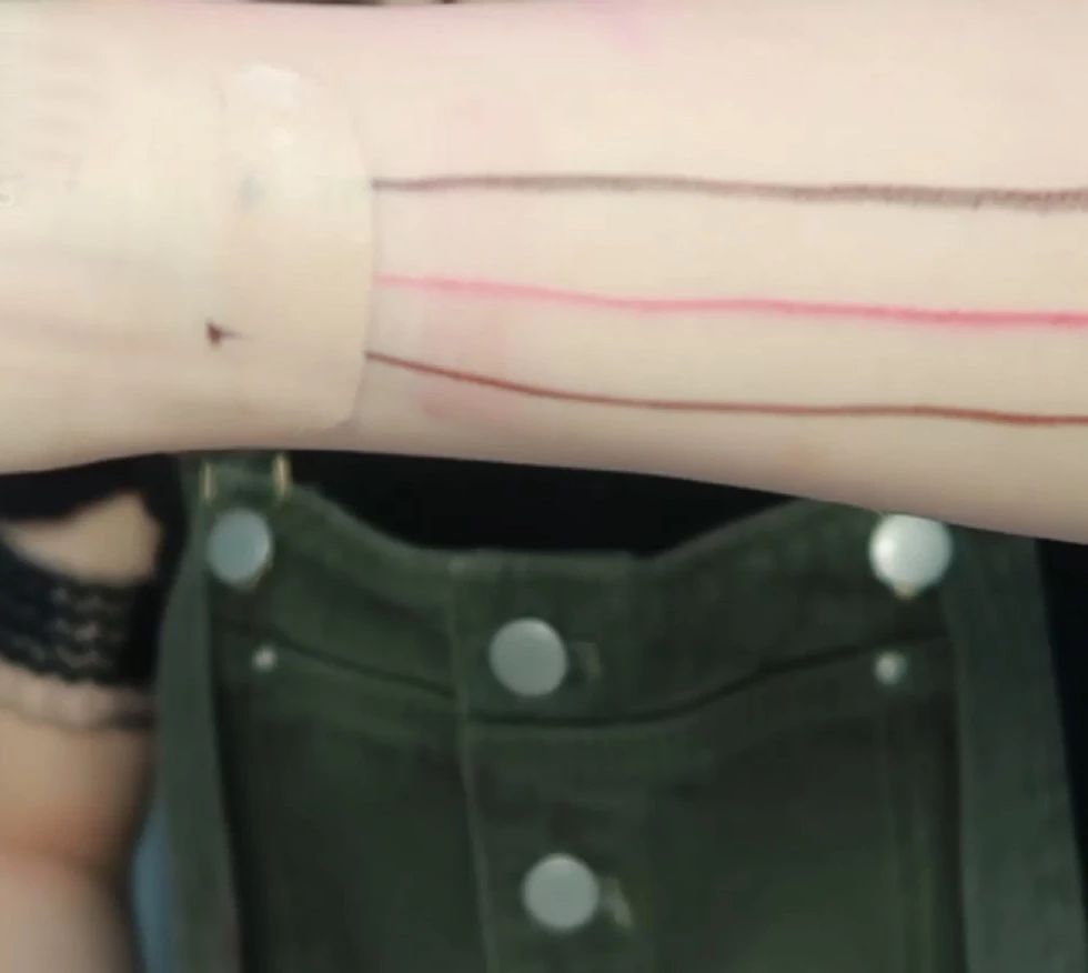 遮瑕液推荐遮斑前十名红榜,十大热门遮瑕液排名