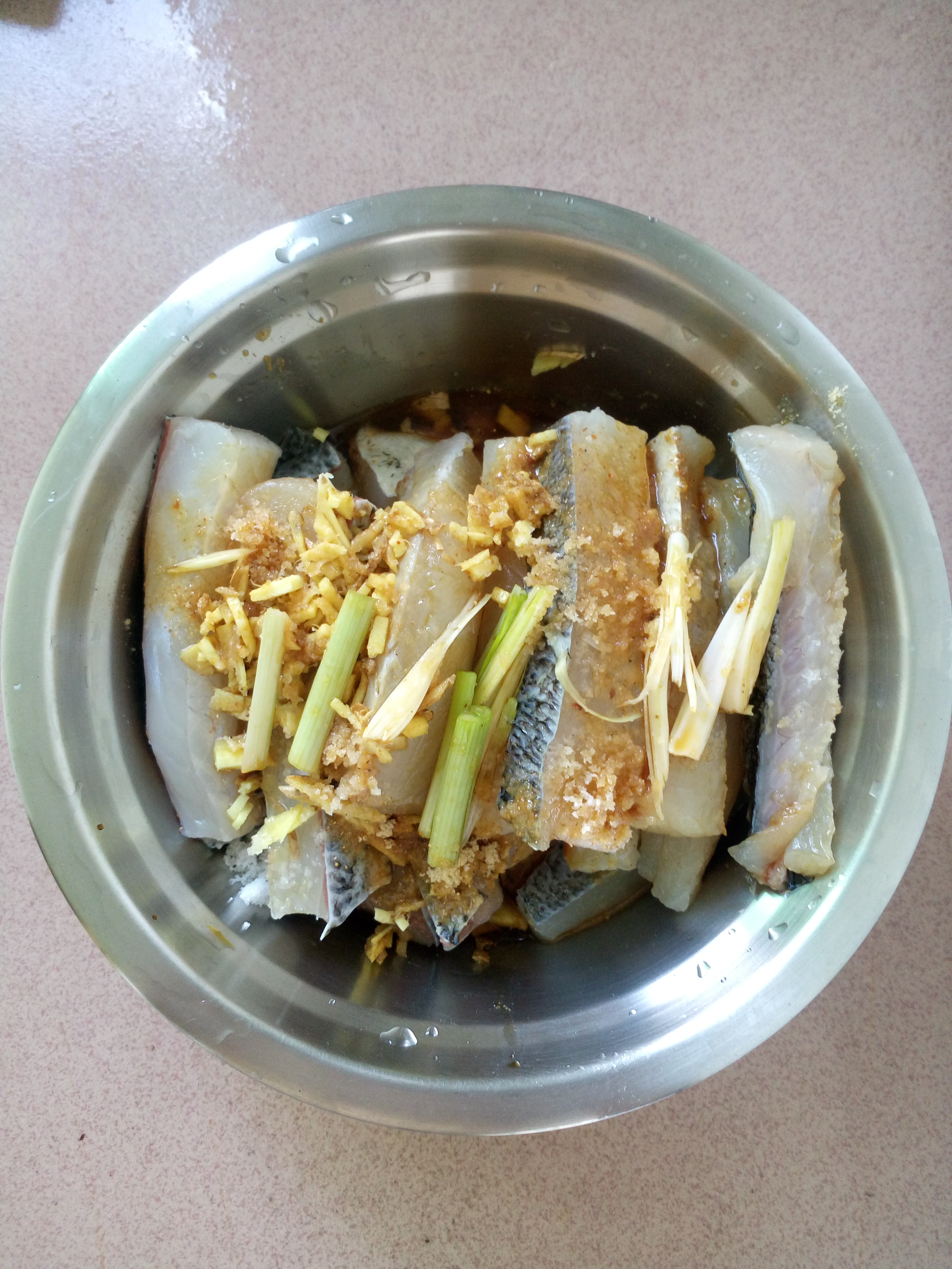 龙利鱼鱼柳的做法大全家常窍门,煎鱼柳的家常做法大全