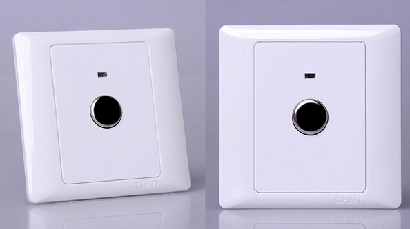 弹簧触摸感应开关原理,电磁炉触摸开关是什么原理