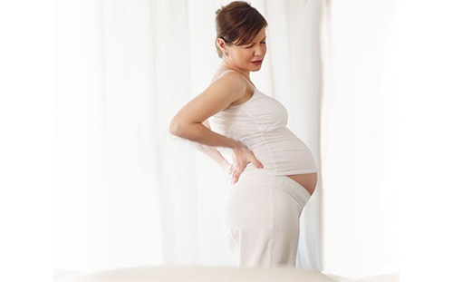 腰疼背痛怕冷是什么原因引起的,产后天气一冷就腰疼