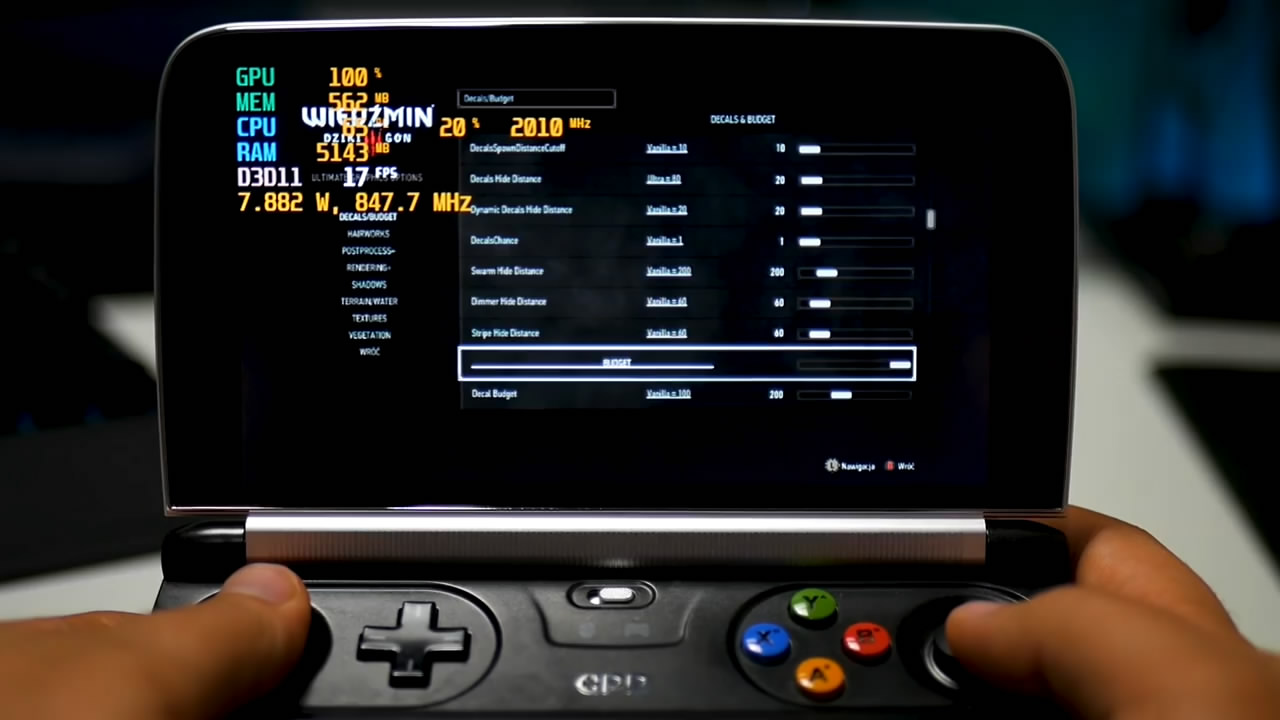 pc游戏怎么优化,为什么PC游戏的优化差