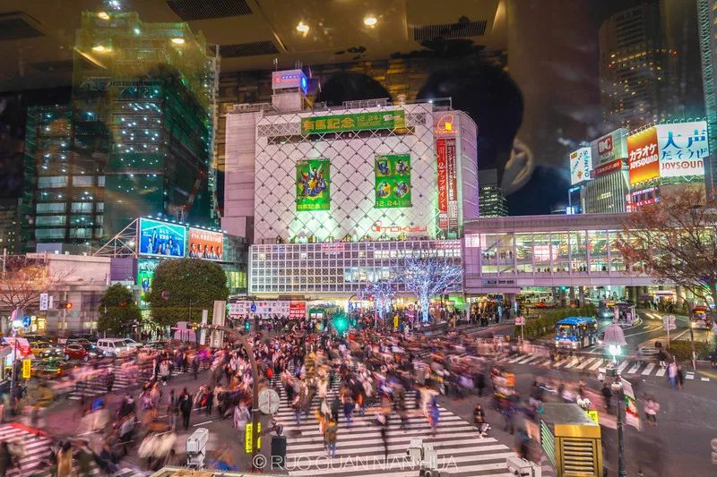 大部分人去日本,去日本东京怎样玩的才痛快