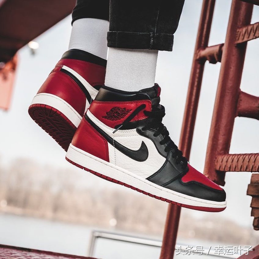 近期新鞋精选，只有看了上脚照，你才知道这双鞋比你想象中更帅气