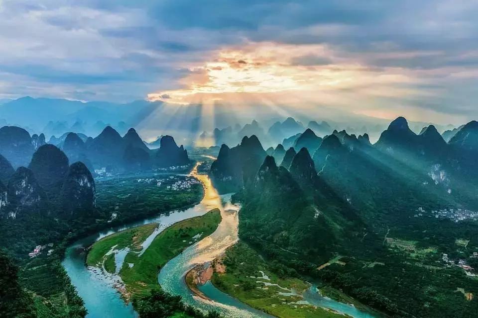 什么是广西男人,什么是广西