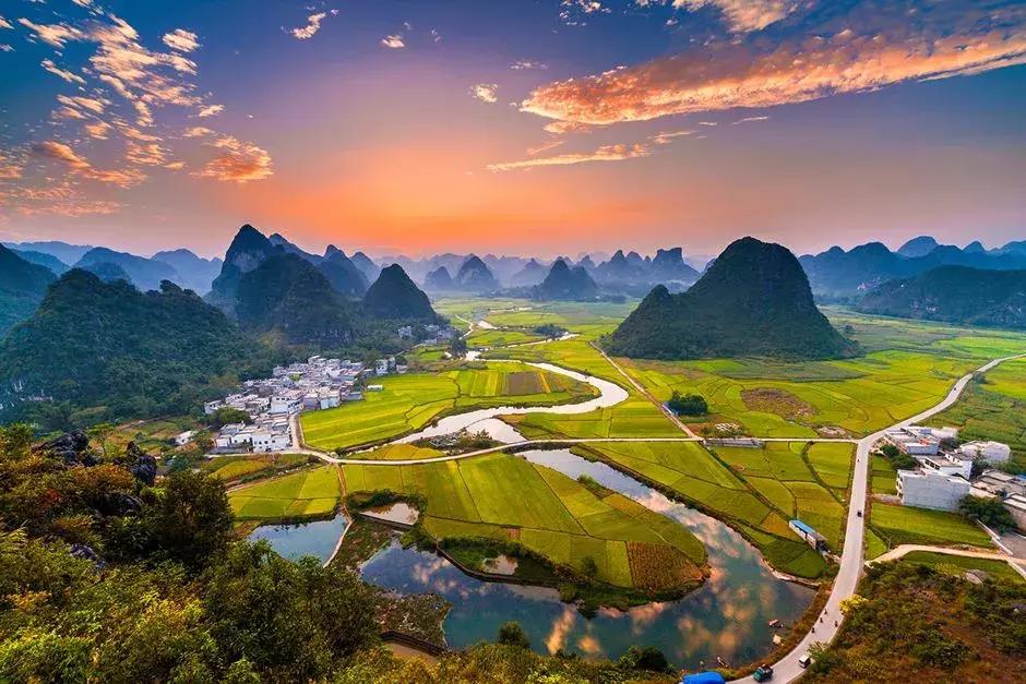 什么是广西男人,什么是广西