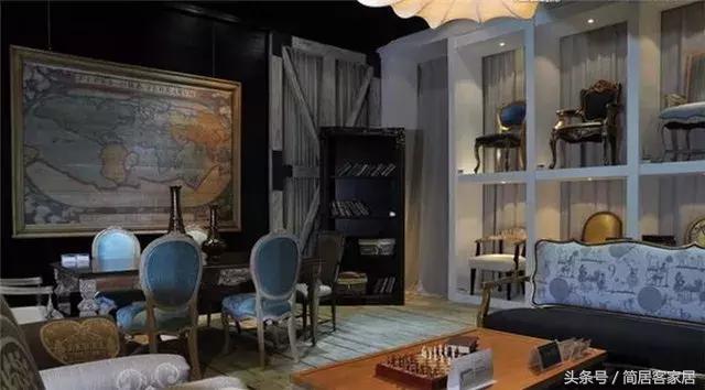 传统家居门店创新经营模式,家居行业如何破局