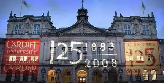 英国威尔士的大学有哪些,英国新南威尔士大学