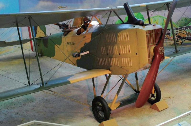 「人物」空军斗士彼德洛维奇：南斯拉夫王牌飞行员捐躯西班牙