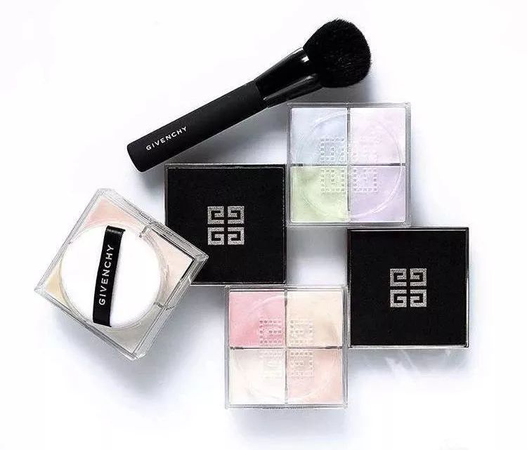 哪种定妆粉饼防脱妆效果最好,粉饼不脱妆的方法