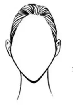 按脸型选墨镜最全指南,教你按自己的脸型来选择时尚眼镜