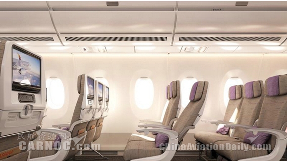 韩亚航空如何用里程升舱,韩亚航空如何升级商务舱