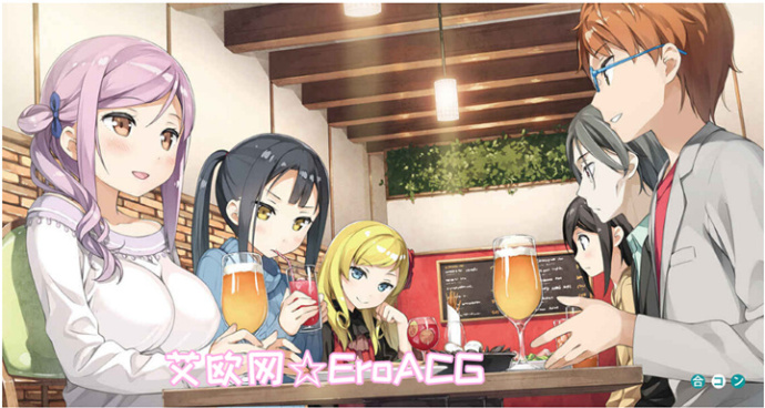 画师画画教育视频,画师监督