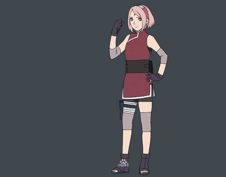 博人传火影忍者剧场版,火影忍者疾风传剧场版