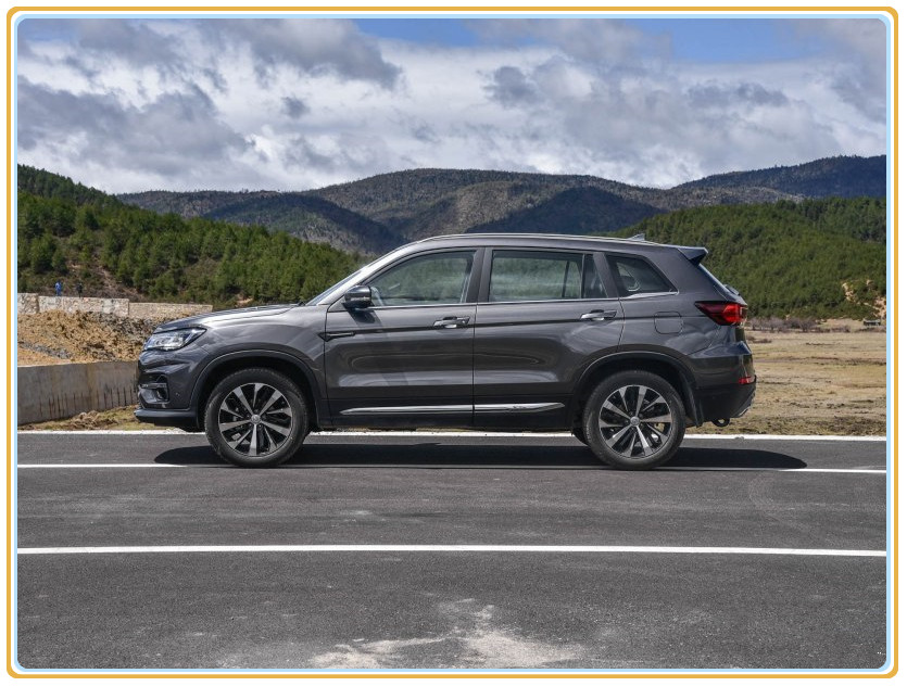 新款大众途观l四驱值得入手吗,大众途观l四驱的2020款落地价格