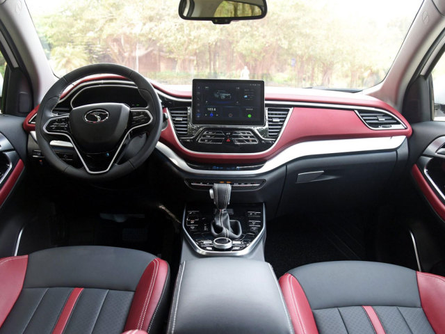 4月共上市63款新车SUV上市27款/最低仅售5.89万元