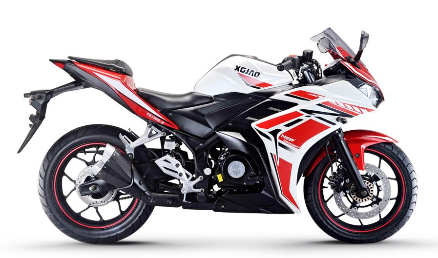 国产地平线摩托车有哪些,为什么国产摩托跑车都叫地平线