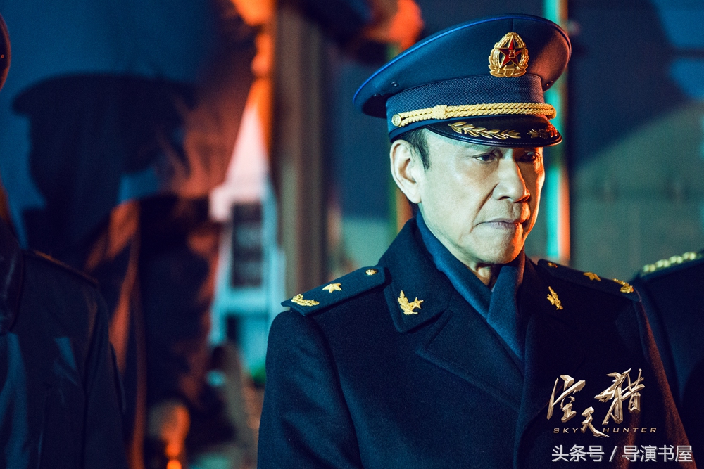 太空堡垒鹰击长空,空天猎导弹基地