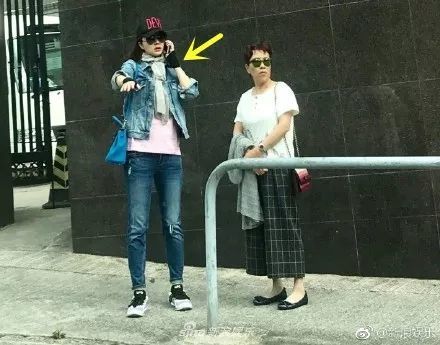 熊黛林产后恢复,熊黛林产后多久上医院