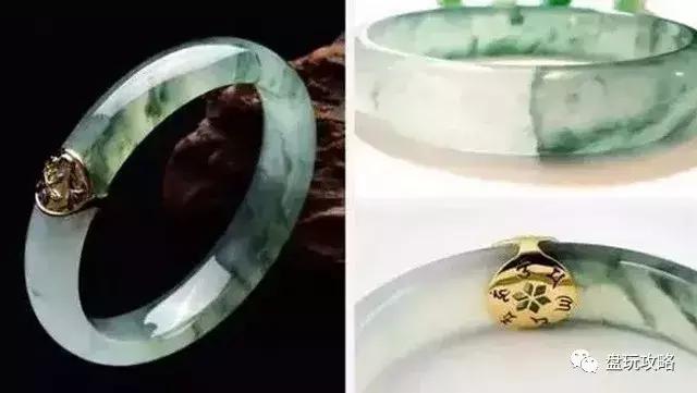 手镯被摔断了怎么处理,手镯摔断了怎样修复